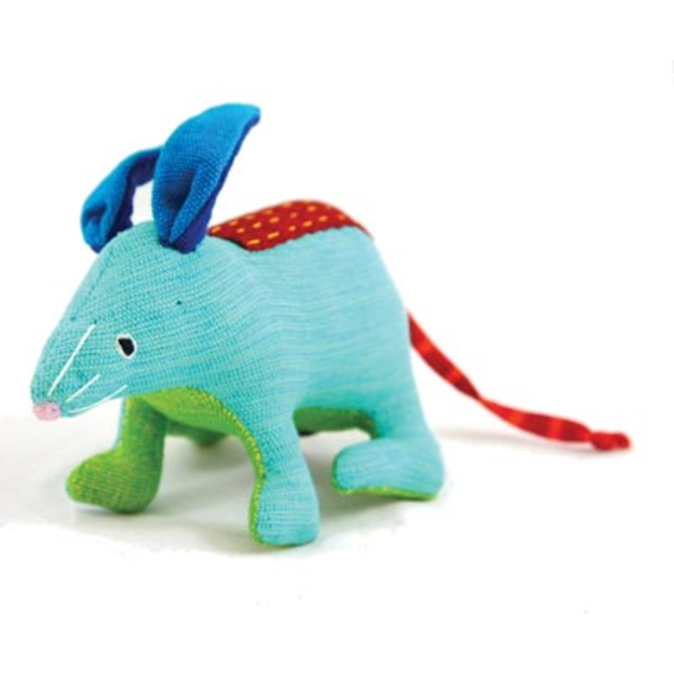 bilby soft toy