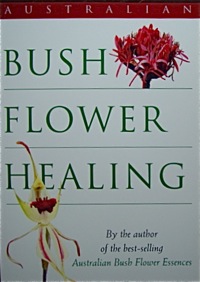 bush flower healing