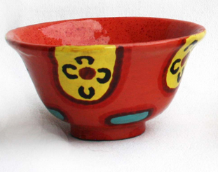 bowl