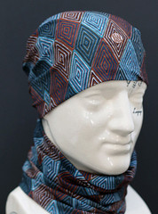 head scarf 4