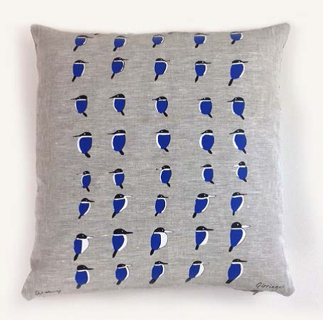 kf cushion