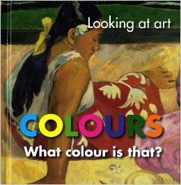 lookingatartcolours