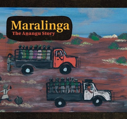 maralinga