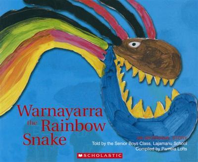 warnayarra-the-rainbow-snake