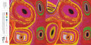 Blak Flair Indigenous Art Greeting Cards: Netta Loogatha
