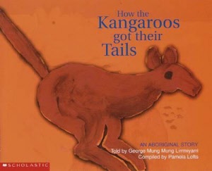 how-the-kangaroos-got-their-tails