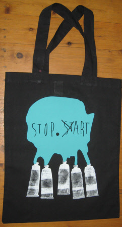 totebag